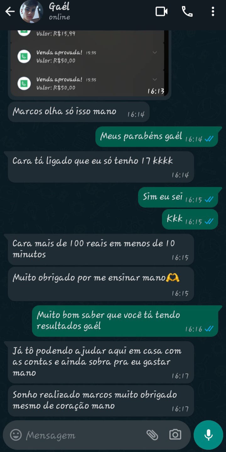 Gael 2